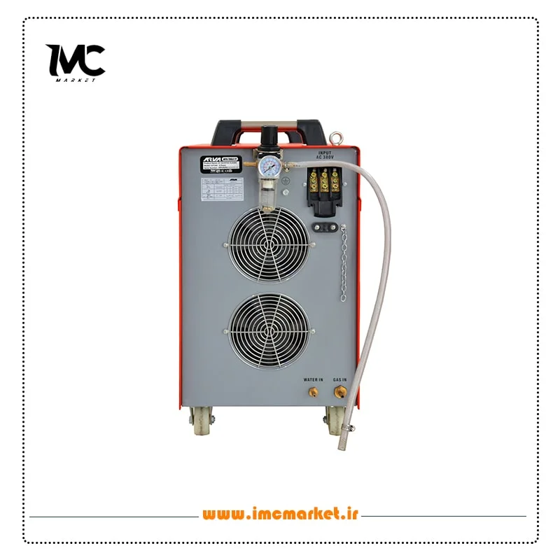دستگاه برش پلاسما CUT160 آروا مدل ۲۱۳۳