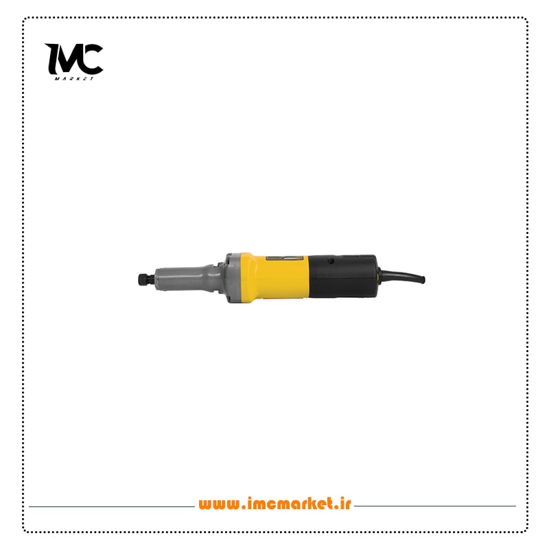 فرز گلو بلند 840 وات دیمردار کنزاکس مدل KDG-3584