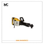 چکش تخريب 18.5 کيلويی 1700وات 80 ژول کنزاکس مدل KDH-2817 BMC